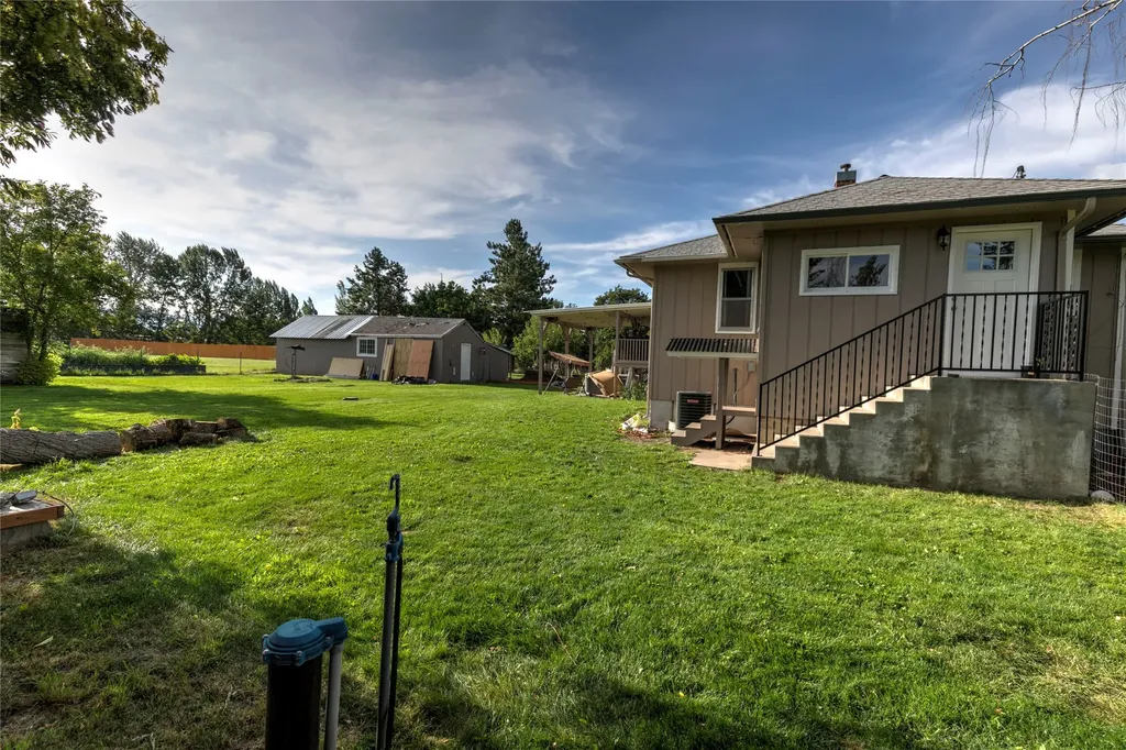 456 Cooper Lane Hamilton MT 59840