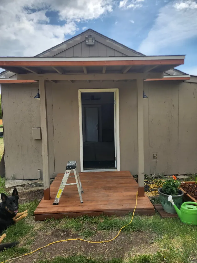 456 Cooper Lane Hamilton MT 59840