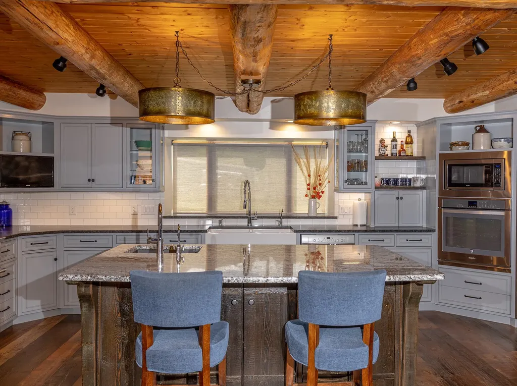 587 Cozy Lane Helmville MT 59843