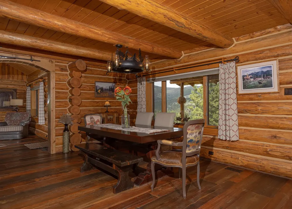 587 Cozy Lane Helmville MT 59843