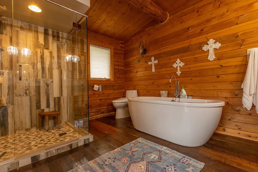 587 Cozy Lane Helmville MT 59843