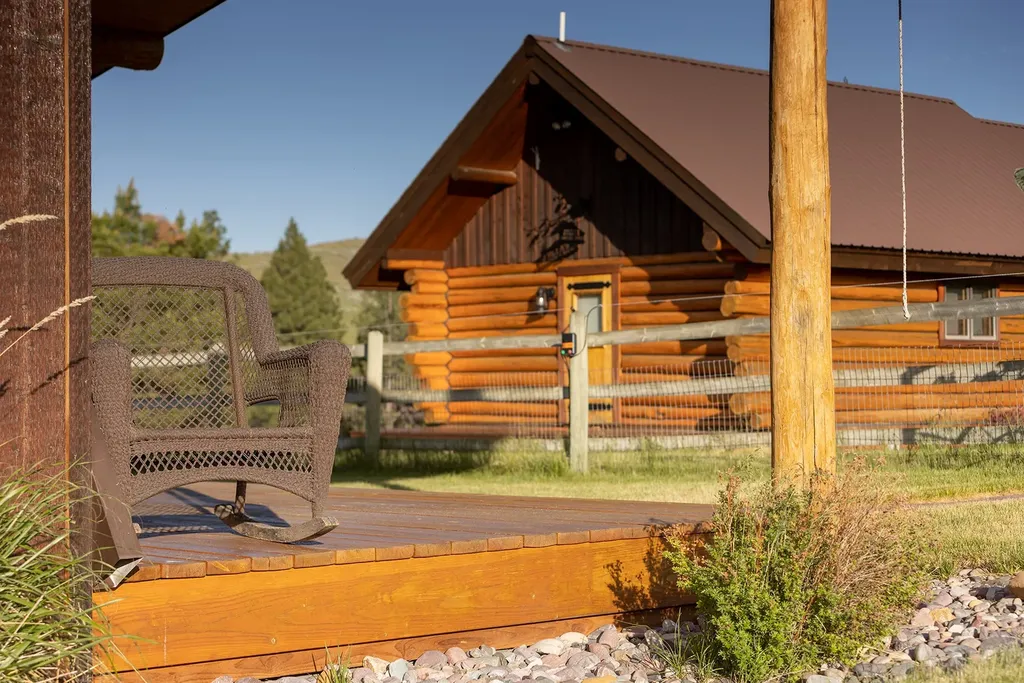 587 Cozy Lane Helmville MT 59843