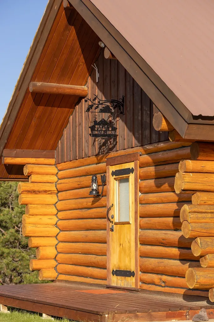 587 Cozy Lane Helmville MT 59843