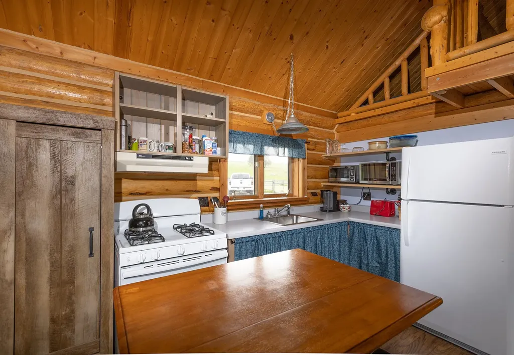 587 Cozy Lane Helmville MT 59843