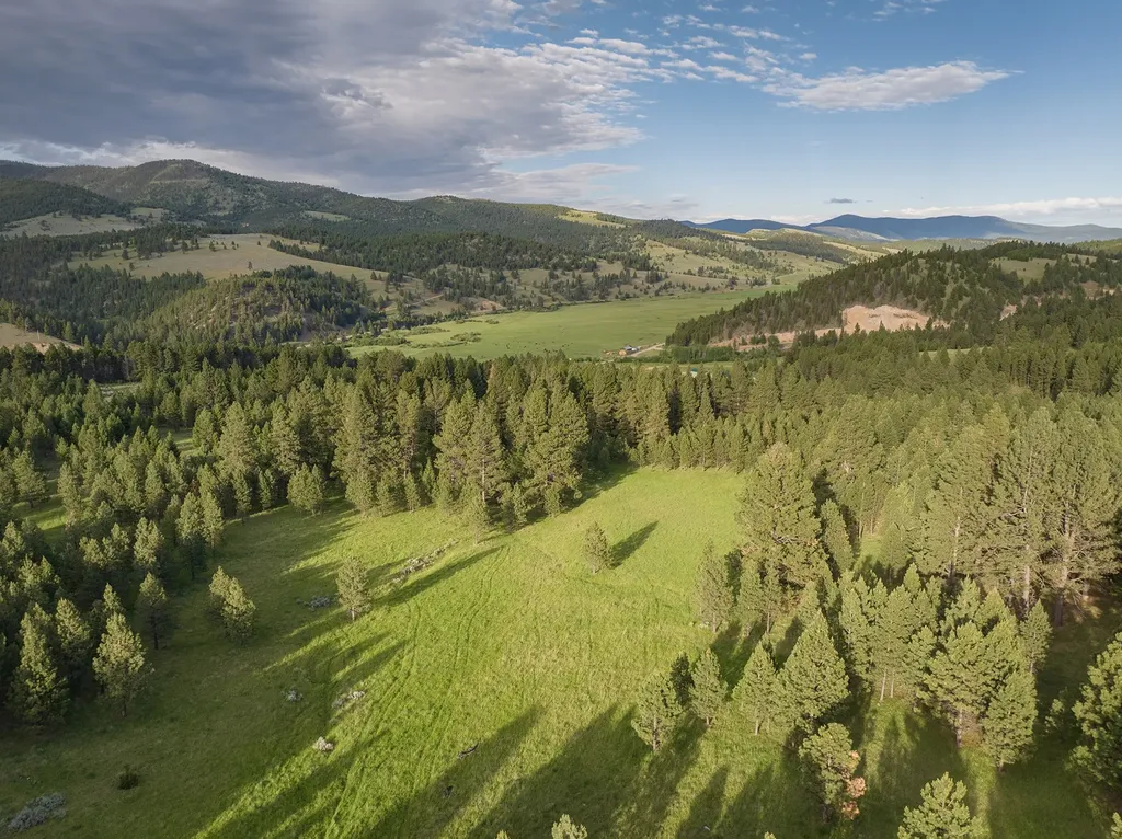 587 Cozy Lane Helmville MT 59843