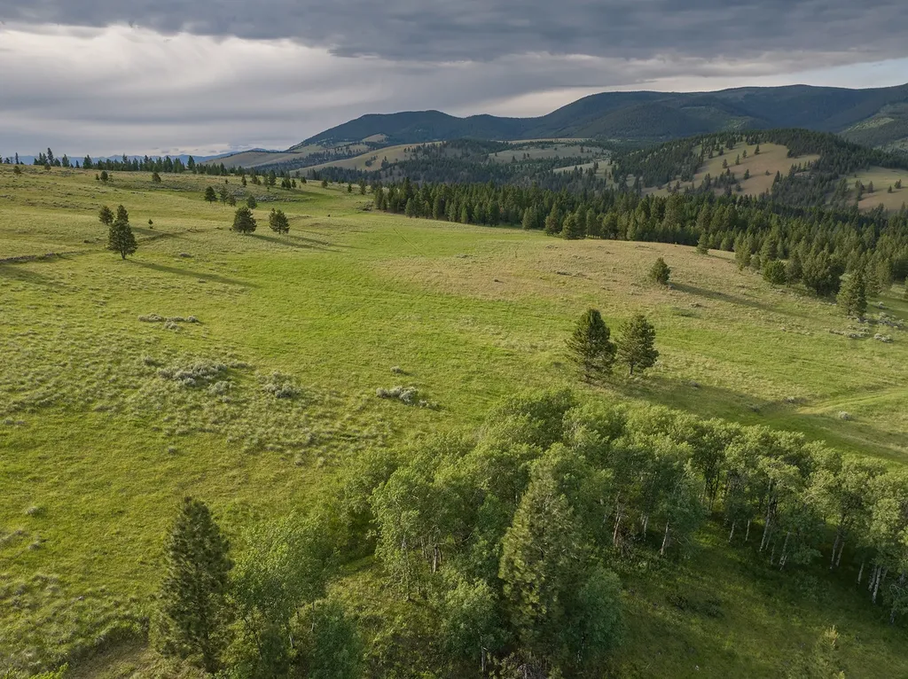 587 Cozy Lane Helmville MT 59843