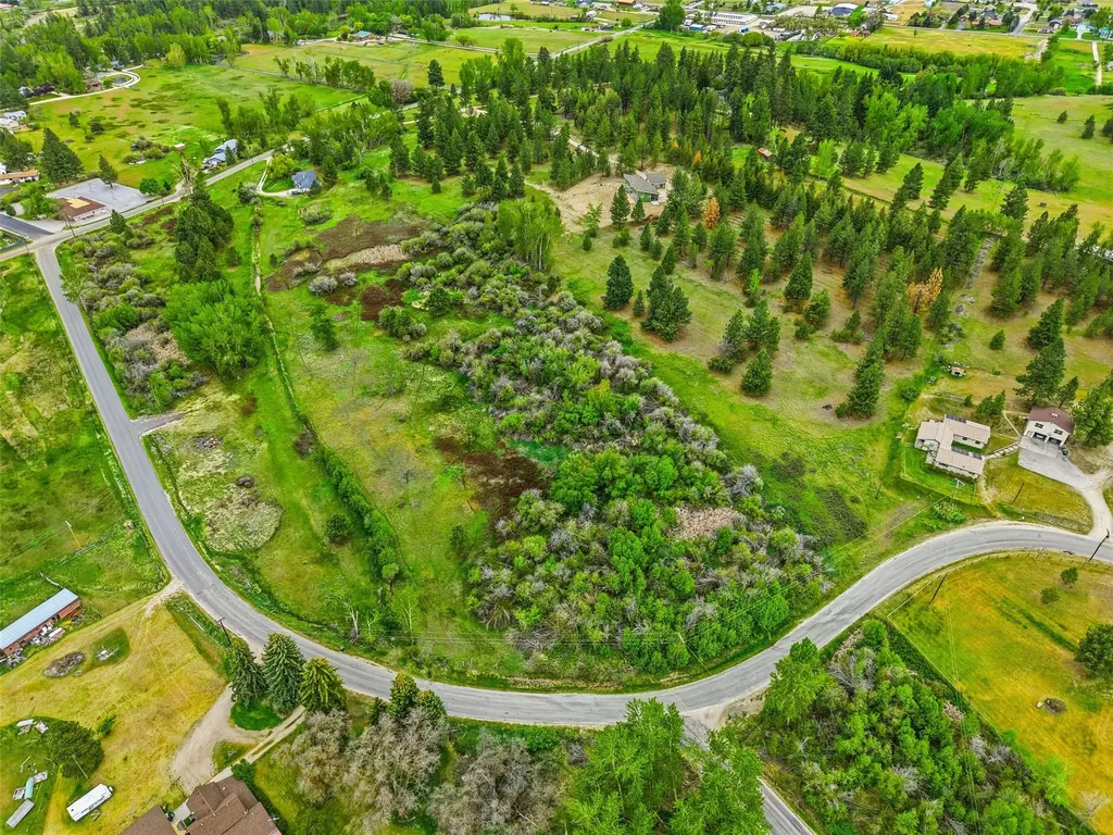 127 Blodgett Camp Road Hamilton MT 59840