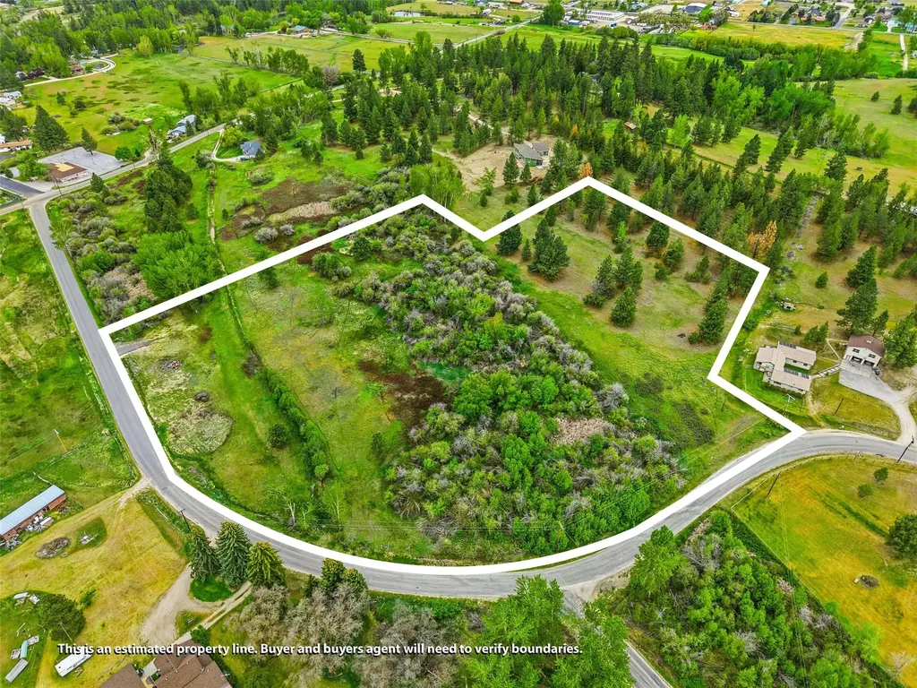 127 Blodgett Camp Road Hamilton MT 59840