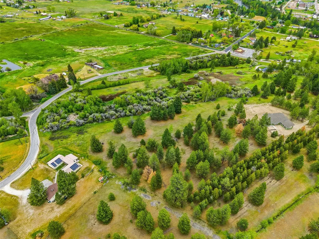 127 Blodgett Camp Road Hamilton MT 59840