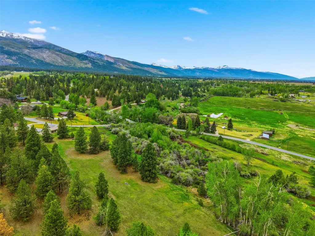 127 Blodgett Camp Road Hamilton MT 59840