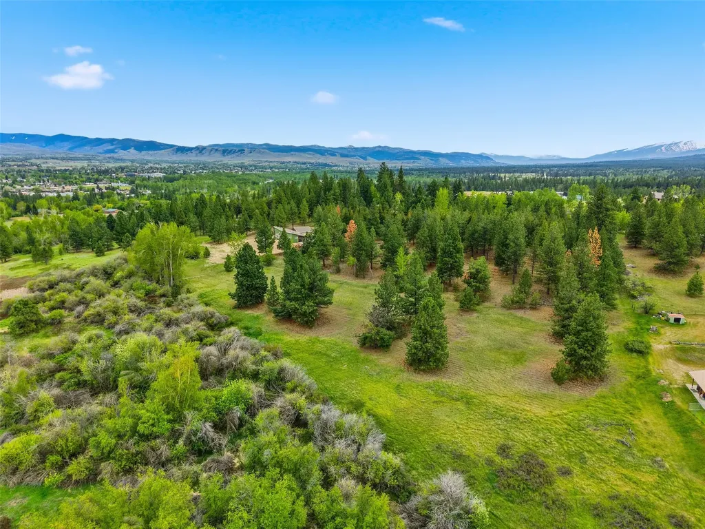 127 Blodgett Camp Road Hamilton MT 59840