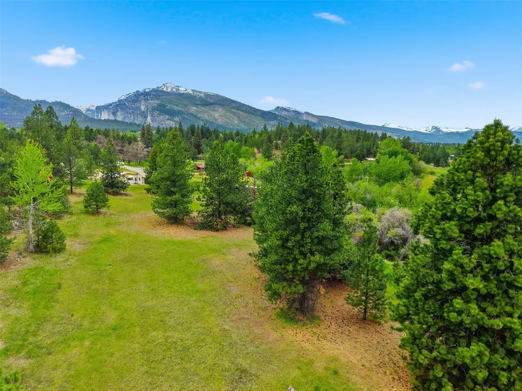 127 Blodgett Camp Road Hamilton MT 59840