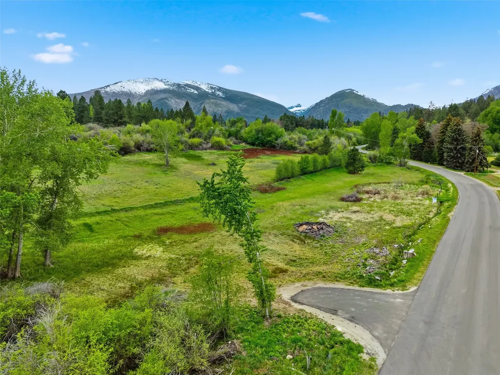 127 Blodgett Camp Road Hamilton MT 59840