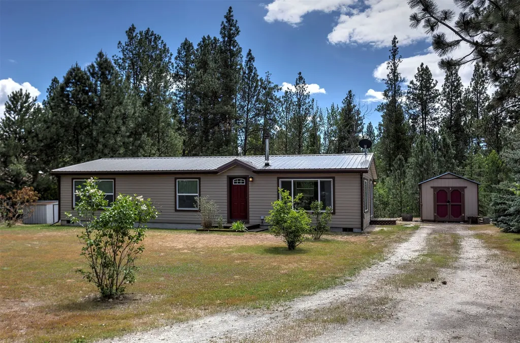 278 Silverbow Drive Victor MT 59875