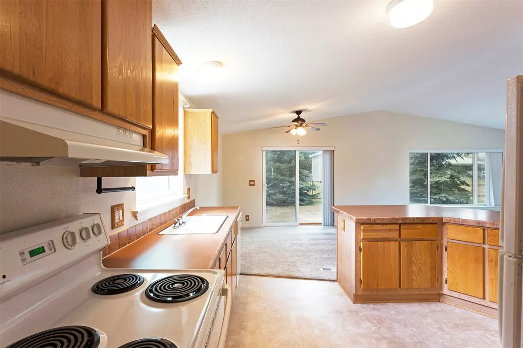 278 Silverbow Drive Victor MT 59875