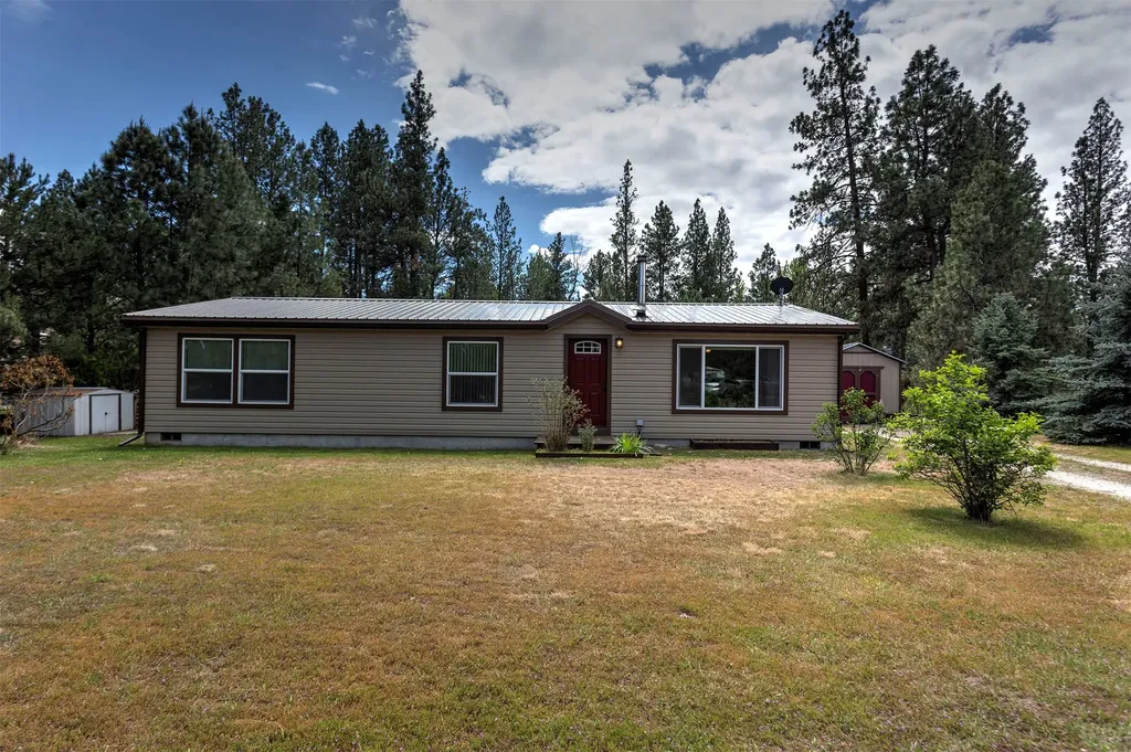 278 Silverbow Drive Victor MT 59875
