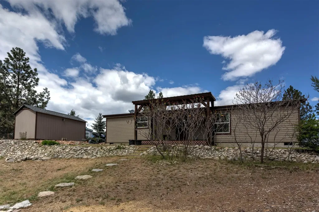 278 Silverbow Drive Victor MT 59875