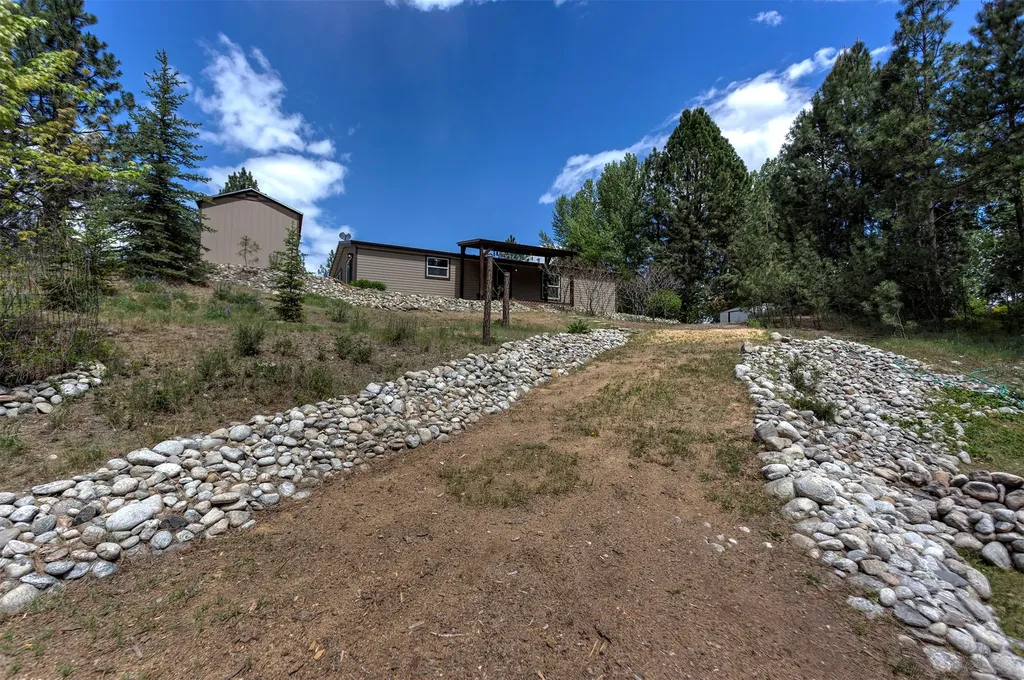 278 Silverbow Drive Victor MT 59875
