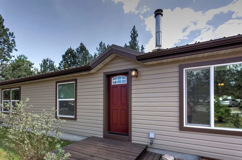 278 Silverbow Drive Victor MT 59875