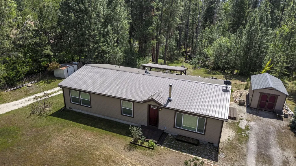 278 Silverbow Drive Victor MT 59875