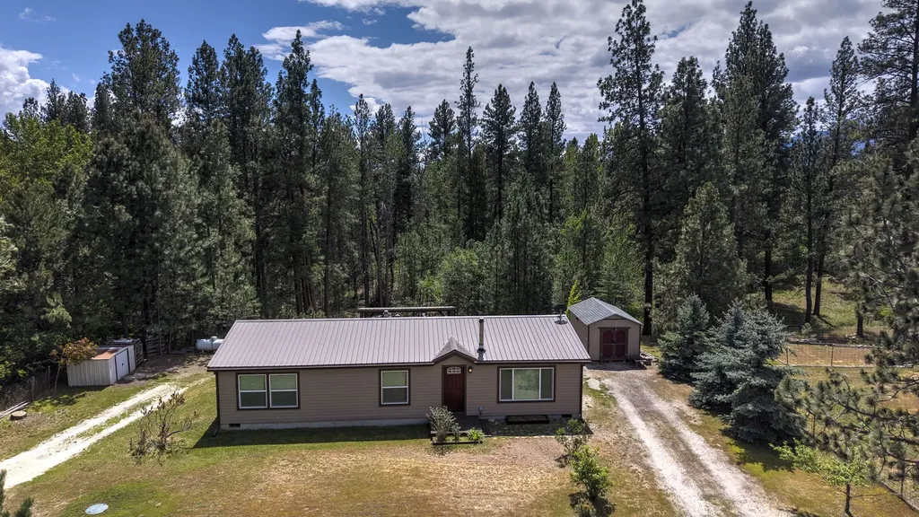 278 Silverbow Drive Victor MT 59875