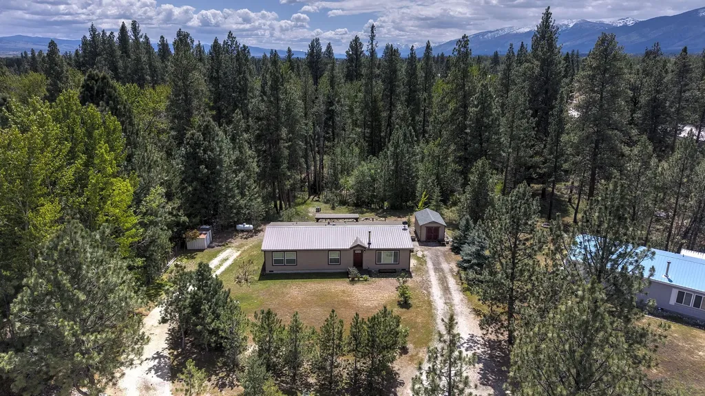 278 Silverbow Drive Victor MT 59875