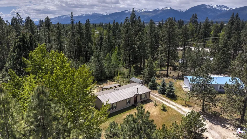 278 Silverbow Drive Victor MT 59875