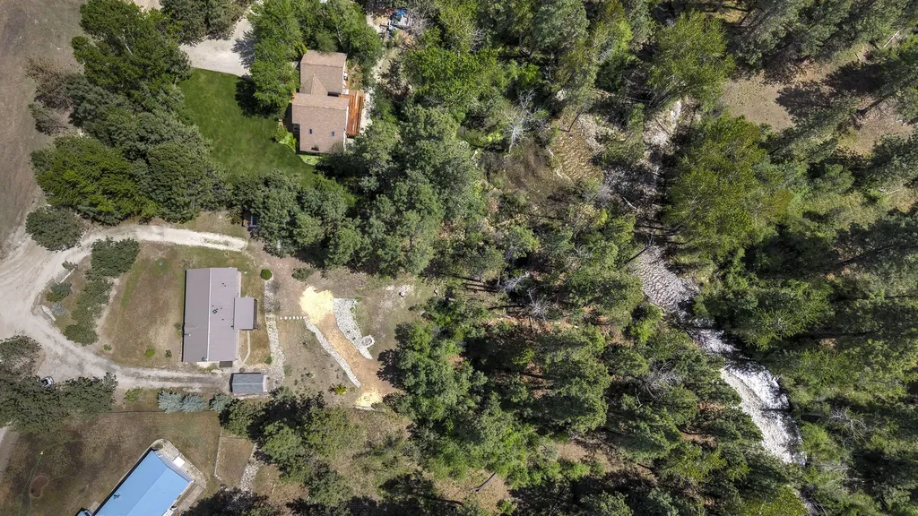 278 Silverbow Drive Victor MT 59875