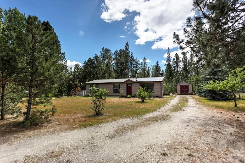 278 Silverbow Drive Victor MT 59875