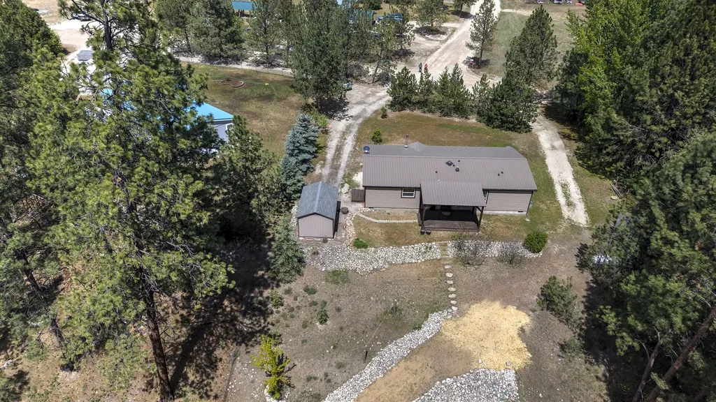 278 Silverbow Drive Victor MT 59875