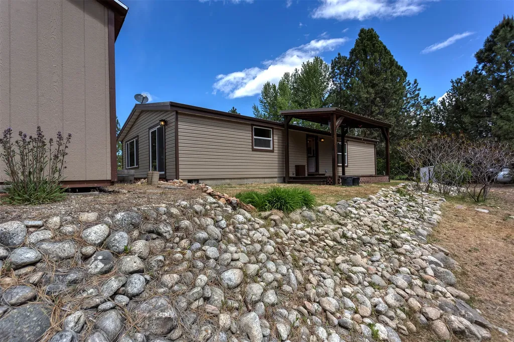 278 Silverbow Drive Victor MT 59875