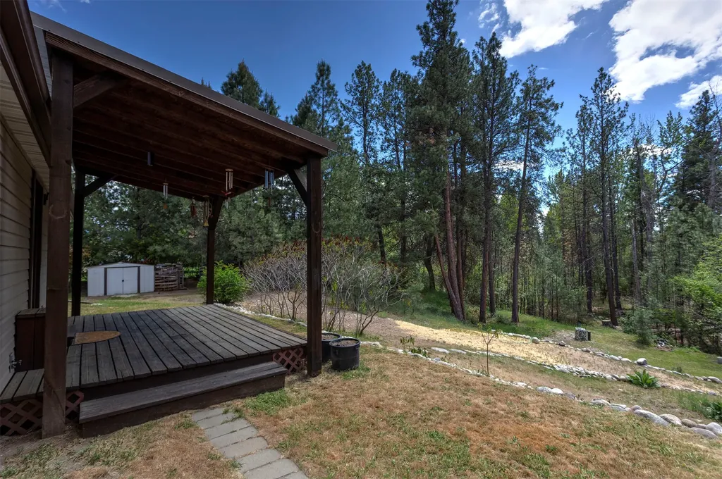 278 Silverbow Drive Victor MT 59875
