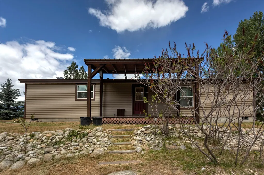 278 Silverbow Drive Victor MT 59875