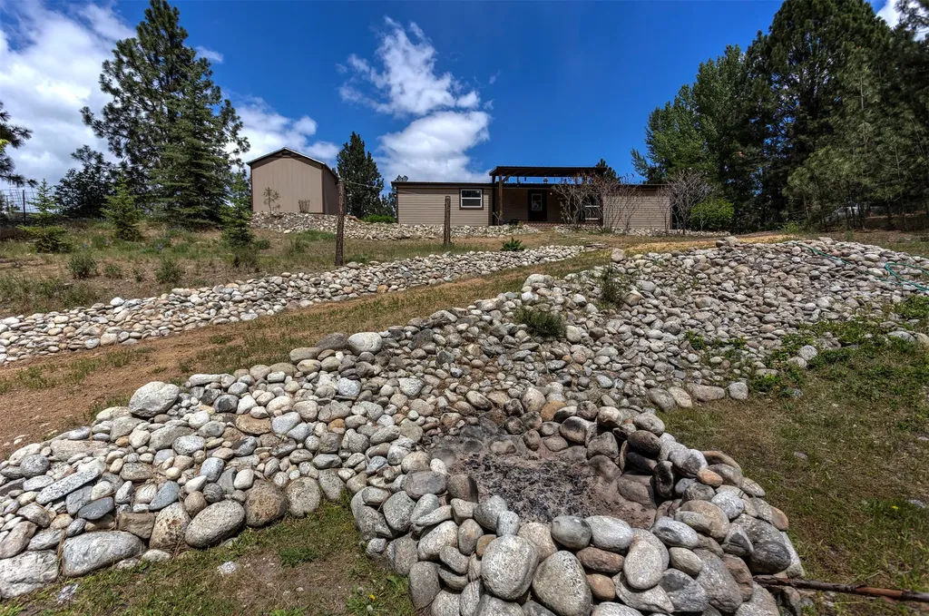 278 Silverbow Drive Victor MT 59875