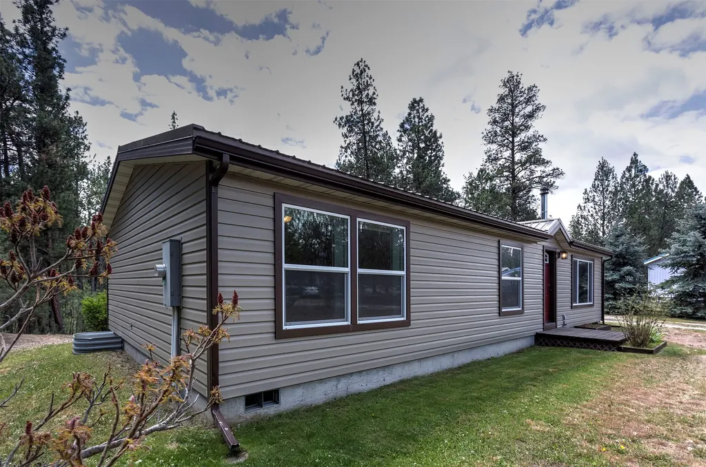 278 Silverbow Drive Victor MT 59875