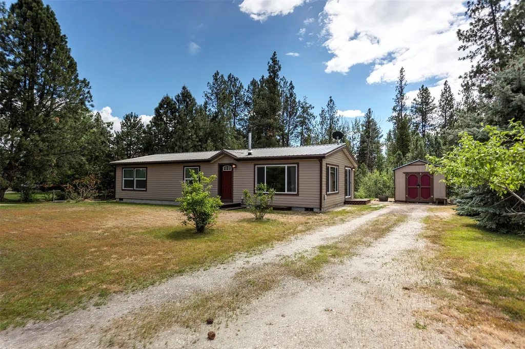 278 Silverbow Drive Victor MT 59875