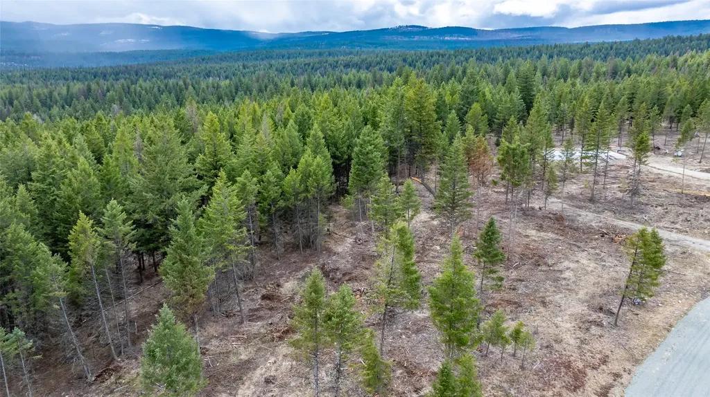 Nhn Lot #36 Osprey Loop Eureka MT 59917