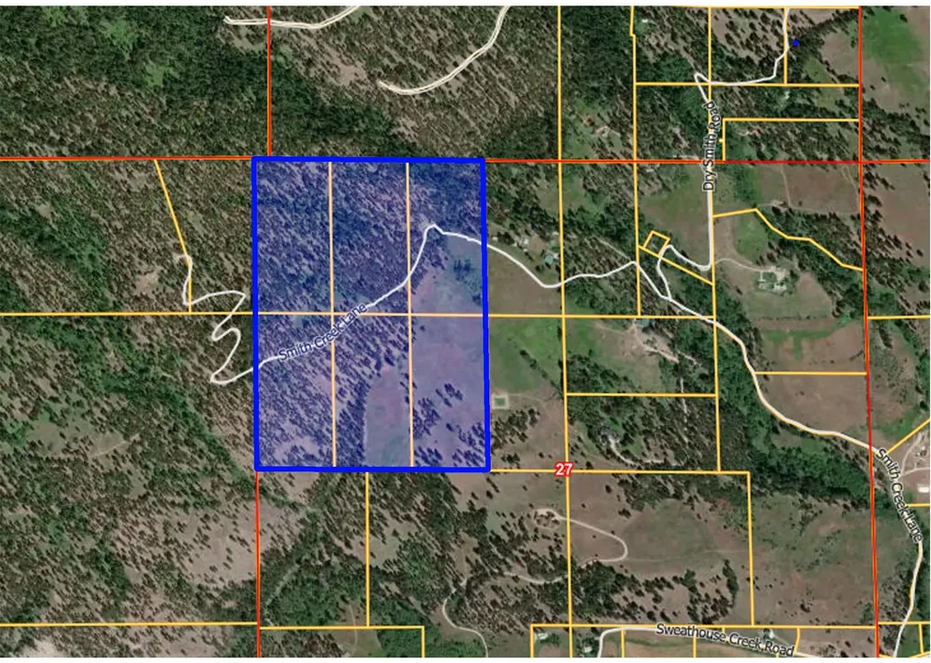 2770 Smith Creek Road Victor MT 59875