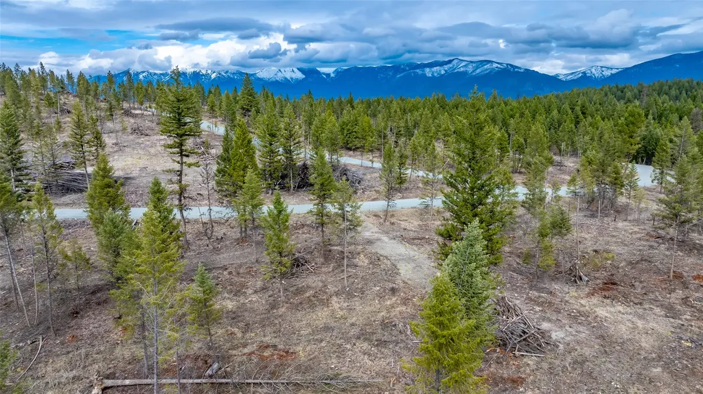 Nhn Lot #44 Osprey Loop Eureka MT 59917