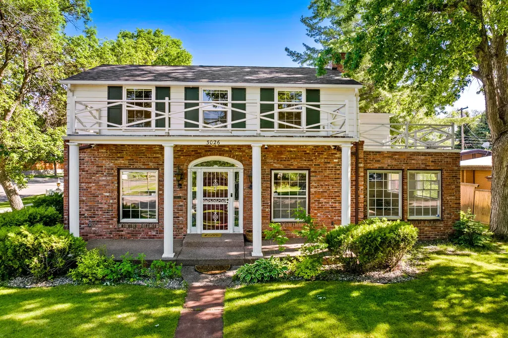 3026 4th Avenue N Great Falls MT 59401