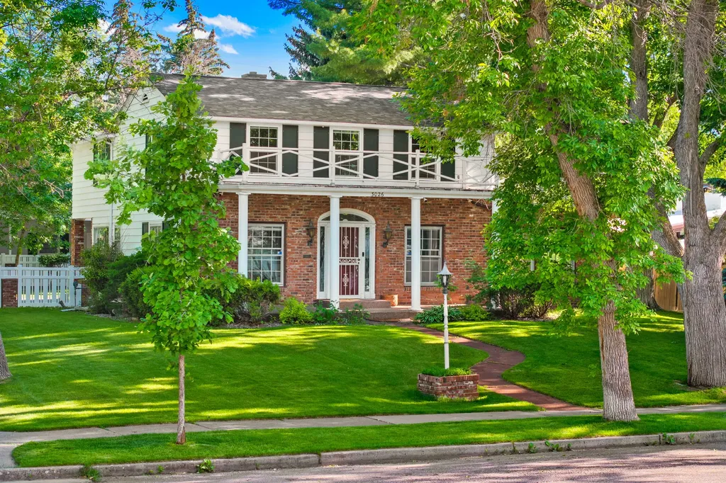 3026 4th Avenue N Great Falls MT 59401
