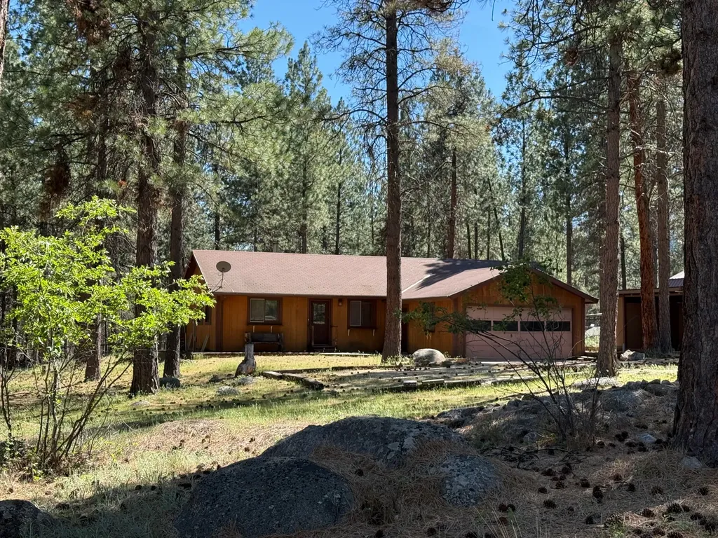 271 Wyant Lane Hamilton MT 59840