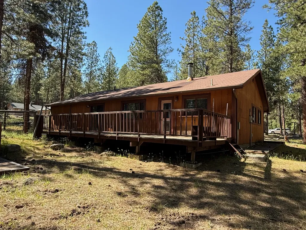 271 Wyant Lane Hamilton MT 59840