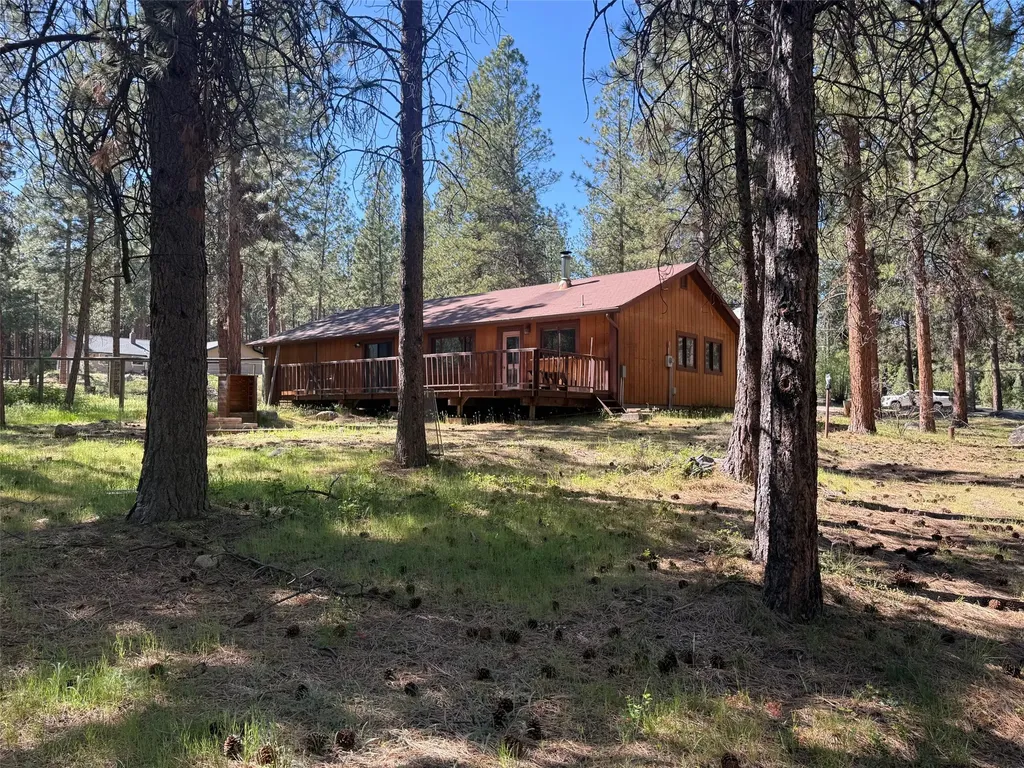 271 Wyant Lane Hamilton MT 59840