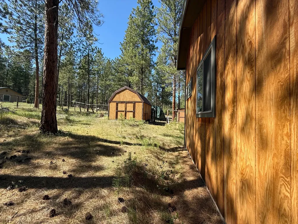 271 Wyant Lane Hamilton MT 59840