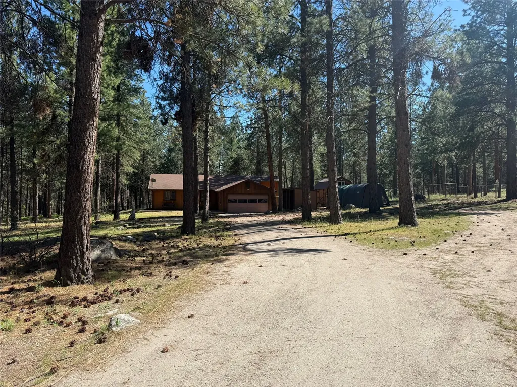 271 Wyant Lane Hamilton MT 59840