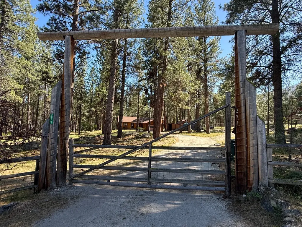 271 Wyant Lane Hamilton MT 59840