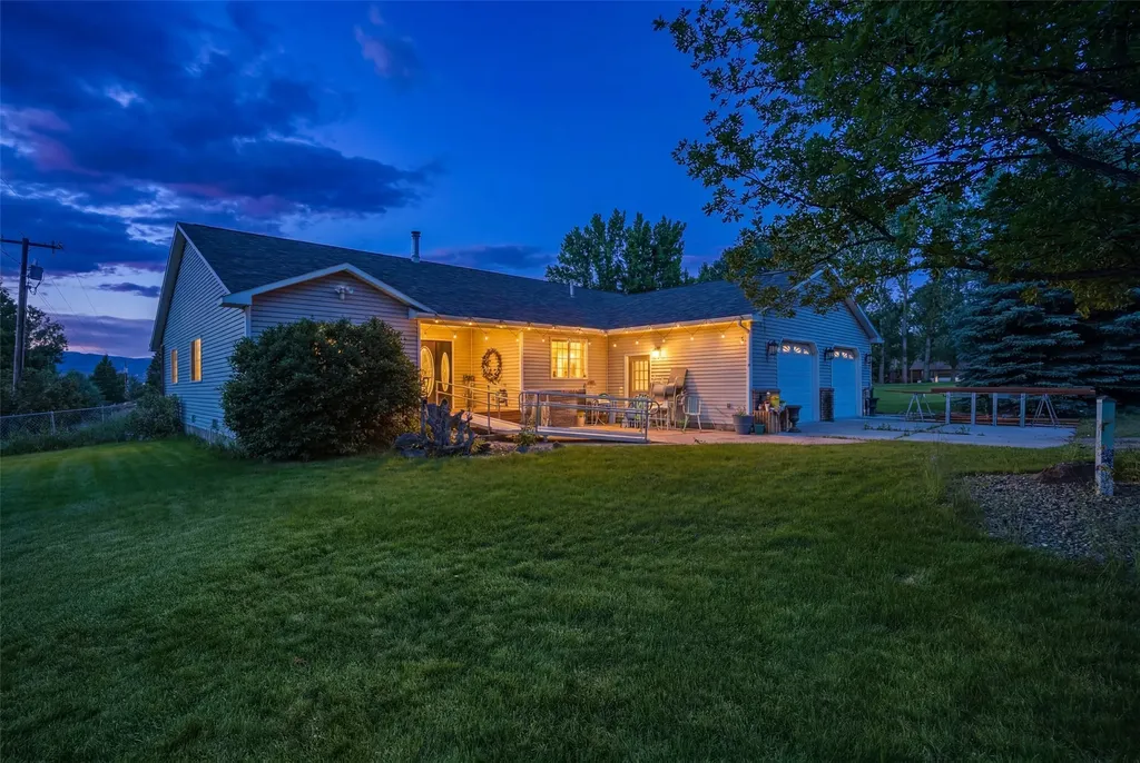 155 Edens Lane Florence MT 59833