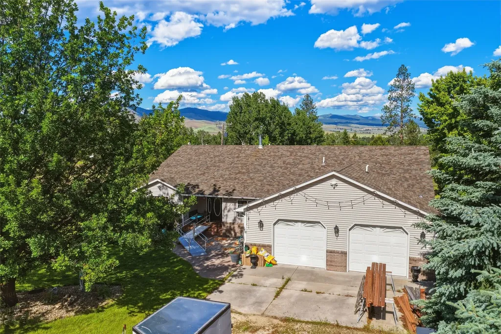 155 Edens Lane Florence MT 59833