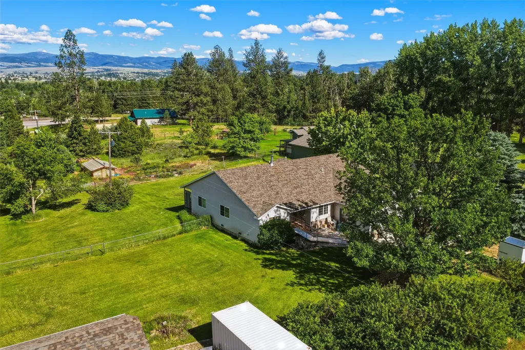 155 Edens Lane Florence MT 59833